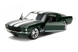  Mô hình xe Sean's 1967 Ford Mustang Fast & Furious tỉ lệ 1:32 Jada 24075-40 