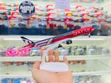  Mô hình máy bay Qatar F1 B777 20cm MB20165 