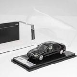  Mô hình xe Mercedes Benz Maybach 57S black tỉ lệ 1:64 Shadow model LL-023-92 