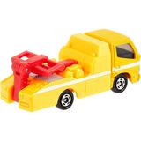  Mô hình xe cứu hộ No.5 Toyota Dyna Tomica 102373 