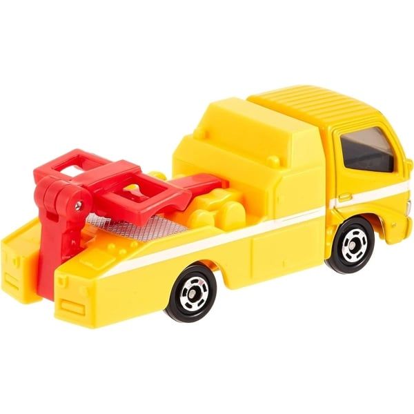  Mô hình xe cứu hộ No.5 Toyota Dyna Tomica 102373 