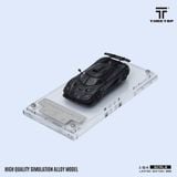  Mô hình xe ô tô Koenigsegg One:1 mở được nắp máy tỉ lệ 1:64 Timetop TT644814 