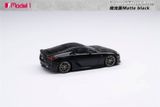  Mô hình xe ô tô Lexus LFA Hatchback Racing Sports limited 699pcs tỉ lệ 1:64 Model 1 OT64552 