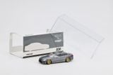  Mô hình xe Lexus LS500 Lowride - Grey tỉ lệ 1:64 GCD X Enchery GE-004-20 