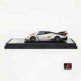  Mô hình xe Pagani Huayra R EVO Roadster Die-cast Model car Pagani Offical Licensed product 