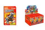  Mô hình lắp ráp serries Transformers Defender Version 04 Tyrants Fury Blokees 71404 