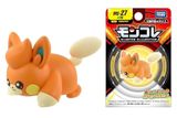  Mô hình nhân vật Pokemon MS-27 Pamo Takara Tomy 912194 