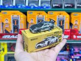  [Hàng Loose] Mô hình xe ô tô Toyota Supra GT300 ( A80 )