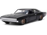  Mô hình xe Jada 1968 Dodge Charger Hellacious Widebody Fast & Furious tỉ lệ 1:32 Jada 24075-45 