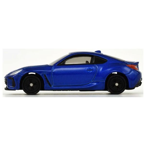  Mô hình xe No.28 Subaru BRZ tỉ lệ 1:60 Tomica 175360 