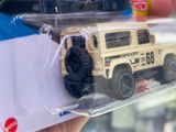  Mô hình xe Range rover Land Rover Defender 90 Hotwheels kim loại có bản quyền chính hãng tỉ lệ 1:64 C4982-RO 