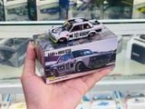  [Hàng Loose] Mô hình xe Datsun 510 Street Team XMM V1 #10 tỉ lệ 1:64 Kaido House KHMG176 