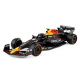  Mô hình xe đua F1 Formula Redbull Oracle RB19 #1 có đế tỉ lệ 1:24 Alloy model F2401 