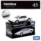  Mô hình xe No. 45 Lotus Esprit tỉ lệ 1:65 Tomica 948544 