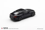  Mô hình xe BMW M4 CS Black Sapphire tỉ lệ 1:64 MiniGT MGT01213 