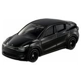  Mô hình xe No.28 TESLA Model Y tỉ lệ 1:63 Tomica 188841 