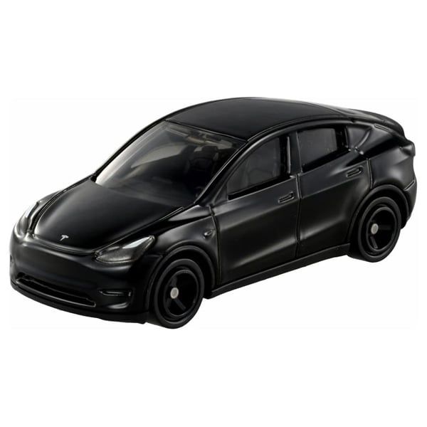  Mô hình xe No.28 TESLA Model Y tỉ lệ 1:63 Tomica 188841 