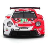 Mô hình xe Porsche 911 Rsr Gt tỉ lệ 1:43 Bburago 18-38308 