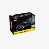  Mô hình BLOKEES Wheels BATMAN E01-Gotham Velocity Blind Box 75680 