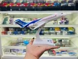  Mô hình máy bay comac BLUE C909 (ARJ) 24cm MB24004 