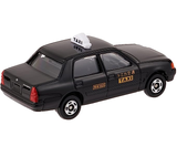  Mô hình xe No.51-6 Toyota Crown Comfort Taxi tỉ lệ 1:63 Tomica 746881 
