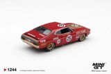  Mô hình xe Ford XB Falcon GT #33 1974 Bathurst 1000 / Australia Exclusive (NO CHASE CAR) tỉ lệ 1:64 MiniGT MGT01243-R 