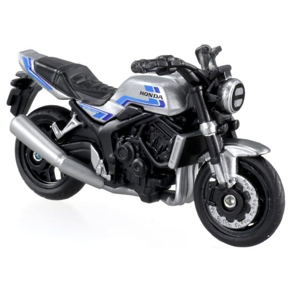  Mô hình xe mô tô Honda CB100F No.64 tỉ lệ 1:64 Tomica 950905 