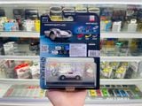  Mô hình xe Porsche 550 Spyder Sliver premium tỉ lệ 1:64 Majorette 8505001007 