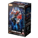  Mô hình Blokees Transformers (Model Kit) - Classic Class(CC) 01 - Optimus Prime (Luminous Eyes) 71141 