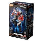  Mô hình Blokees Transformers (Model Kit) - Classic Class(CC) 01 - Optimus Prime (Luminous Eyes) 71141 