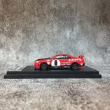  Mô hình xe Nissan Skyline GTR R34 NFS Z-tune (Red) tỉ lệ 1:64 Fast&Speed OT64666 