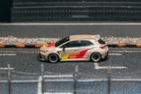  Mô hình xe Toyota GR Corolla Widebody (Designed by Jon Sibal) -- Beige tỉ lệ 1:64 Tarmac Works T64G-063-BE 