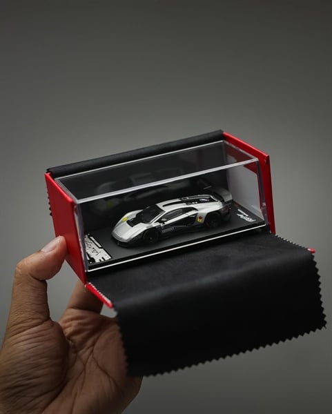  Mô hình xe ô tô Lamborghini Countach Engineer 