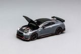  Mô hình xe ô tô Nissan GT-R NISMO (R35) Special Edition 2022 tỉ lệ 1:64 Motorhelix M63521 