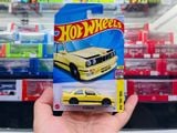  Mô hình xe BMW M3 '92 Hotwheels kim loại có bản quyền chính hãng tỉ lệ 1:64 C4982-BM 