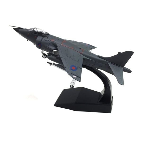  Mô hình máy bay quân sự 1982 BAE SEA Harrier FRS MK I tỉ lệ 1:72 MBQS046 