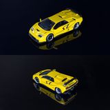  Mô hình xe Lamborghini Diablo GTR tỉ lệ 1:64 TPC OT64741 