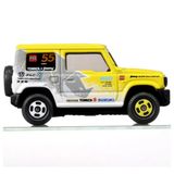  Mô hình xe Suzuki Jimny Tomica Anniversary 55th No.14 tỉ lệ 1:64 Tomica 223153 