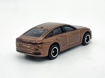  Mô hình xe Toyota Crown Sedan (SP) 25 tỉ lệ 1:64 Tomica 917632 