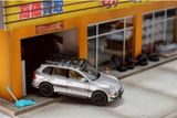  Mô hình xe Porsche Cayenne Turbo S 957 tỉ lệ 1:64 Street Weapon OT64461 