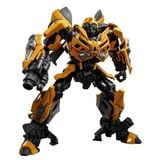  Mô hình lắp ráp có đèn serries Transformers Classic Class(CC) Movie 3 Dark of the Moon 23 Bumblebee (Luminous Eyes & Chest) Blokees 71423 