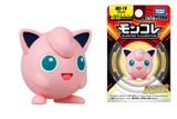  Mô hình nhân vật Pokemon Pokemon Moncolle MS-18 Purin Takara Tomy 956631 
