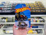  Mô hình xe tải Kick Kart Fantasy Hotwheels kim loại có bản quyền chính hãng tỉ lệ 1:64 C4982-FA 