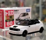  Mô hình xe Honda E No.60 tỉ lệ 1:61 Tomica 175681 