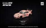  Mô hình xe Porsche RWB 930 