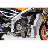  Mô Hình kit Mô tô Honda Repsol RC213V 2014 1:12 Tamiya 14130 