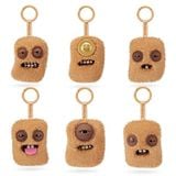  Đồ Chơi Sưu Tầm Hộp Mù ZURU TOYS Fuggler Fugg Nuggets 15783 