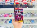  Mô hình Blokees Model Kits - Transformers -GV09 - Darkest Hour Blind Box 71109 