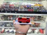  Mô hình xe Lamborghini Miura SV '71 Hotwheels kim loại có bản quyền chính hãng tỉ lệ 1:64 C4982-LAM 