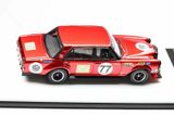  Mô hình xe Mercedes-Benz 300 SEL 6.8 AMG Red Pig #77 tỉ lệ 1:64 Glory Model OT647022 